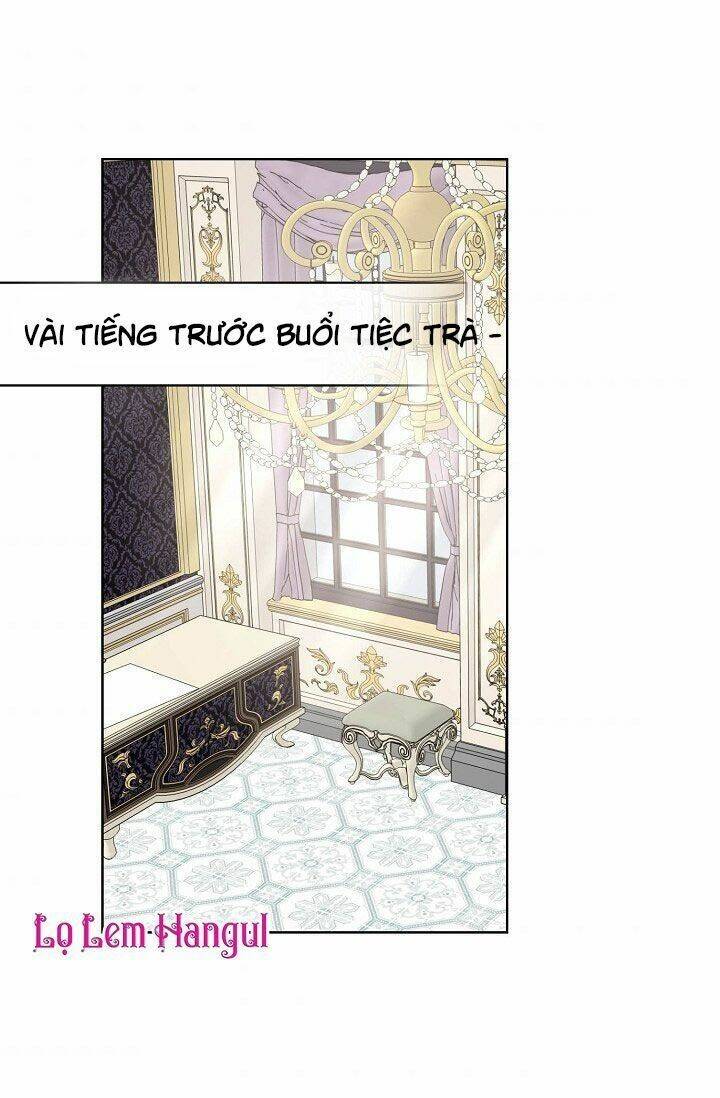 Vương Miện Viridescent Chap 35 - Next Chap 36