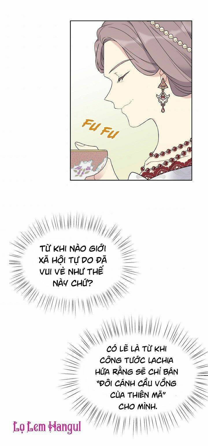 Vương Miện Viridescent Chap 35 - Next Chap 36