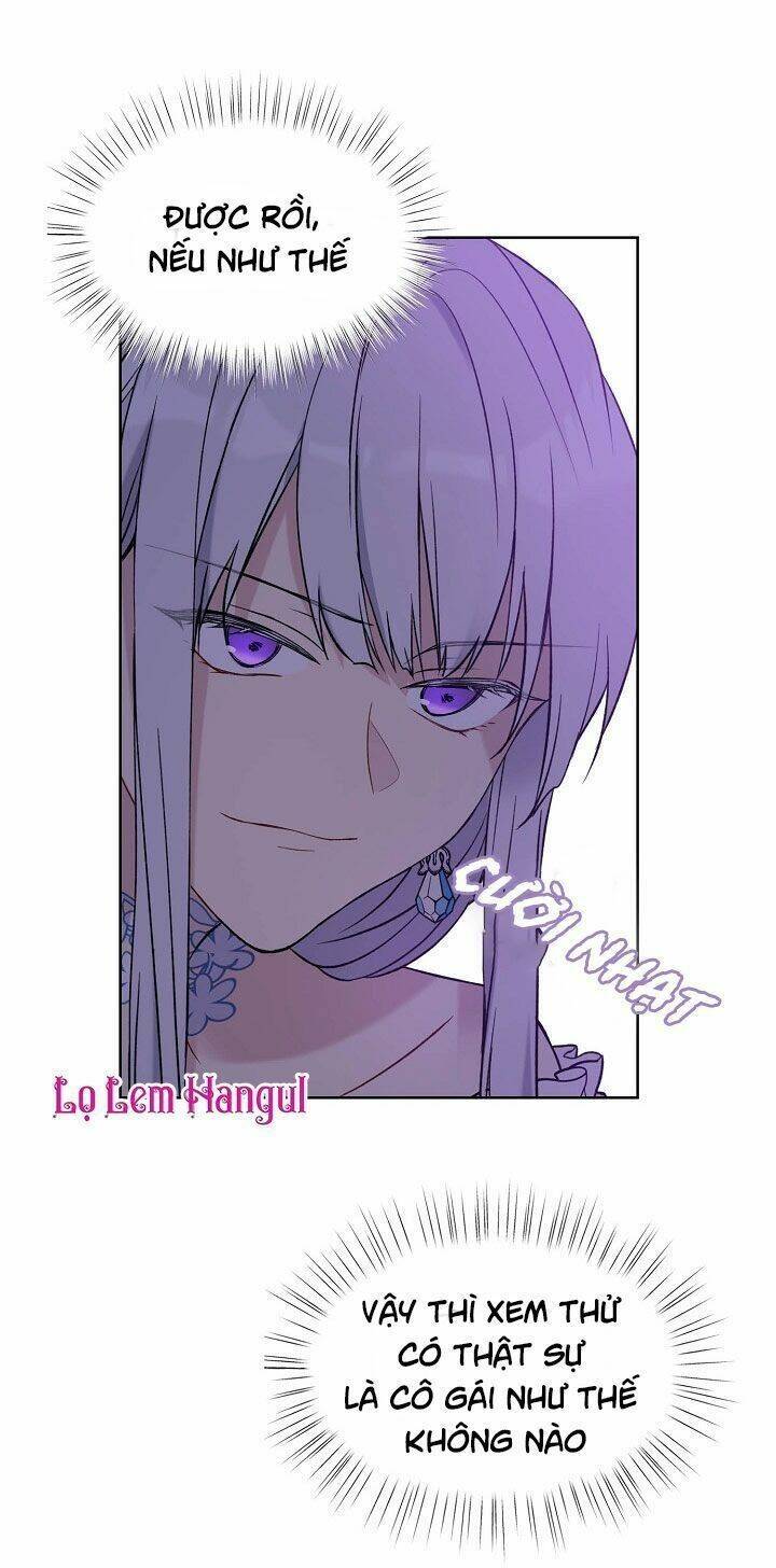 Vương Miện Viridescent Chap 35 - Next Chap 36