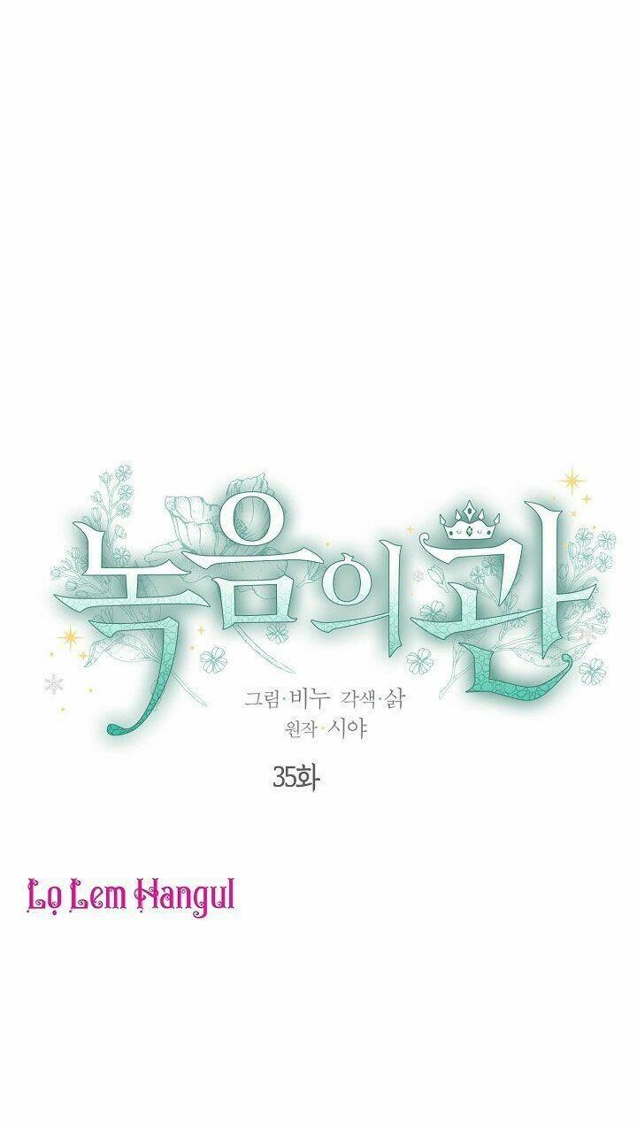 Vương Miện Viridescent Chap 35 - Next Chap 36