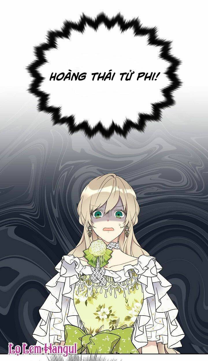 Vương Miện Viridescent Chap 35 - Next Chap 36