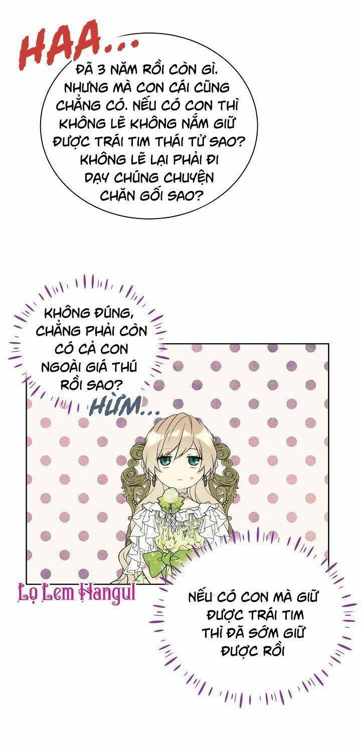 Vương Miện Viridescent Chap 35 - Next Chap 36