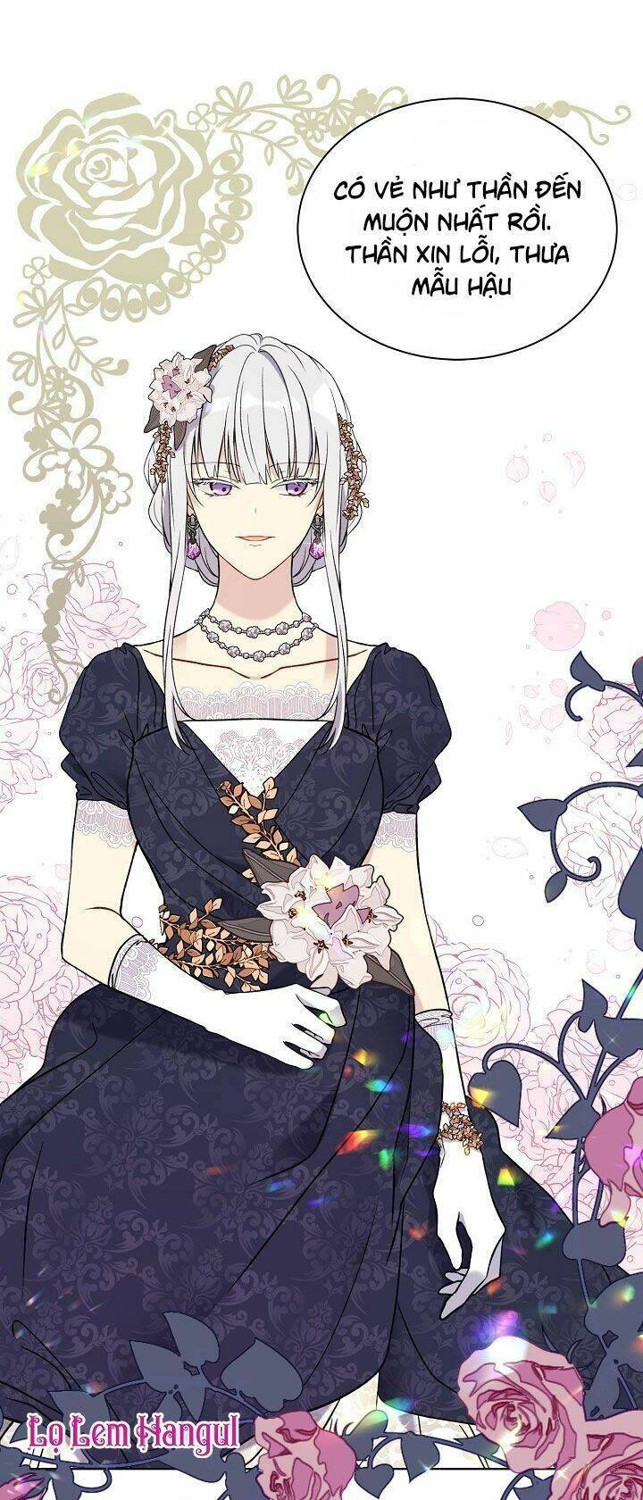 Vương Miện Viridescent Chap 35 - Next Chap 36