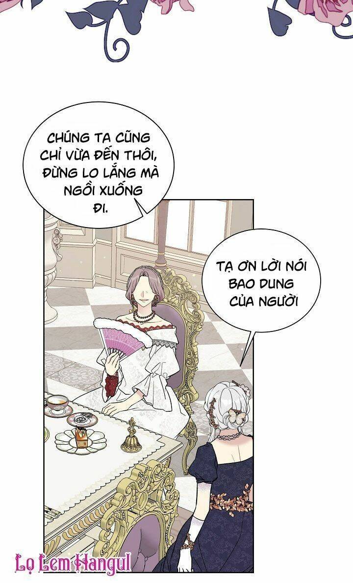 Vương Miện Viridescent Chap 35 - Next Chap 36