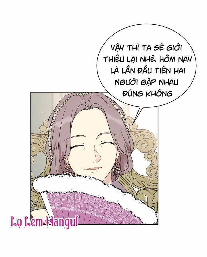 Vương Miện Viridescent Chap 35 - Next Chap 36