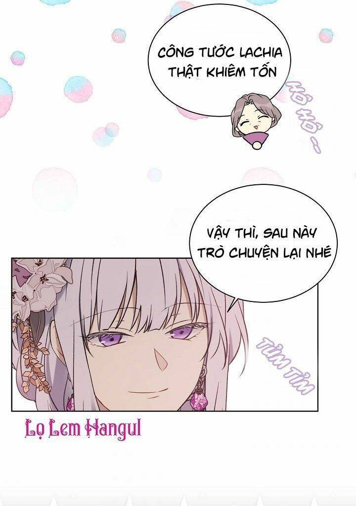 Vương Miện Viridescent Chap 35 - Next Chap 36