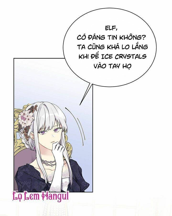 Vương Miện Viridescent Chap 35 - Next Chap 36