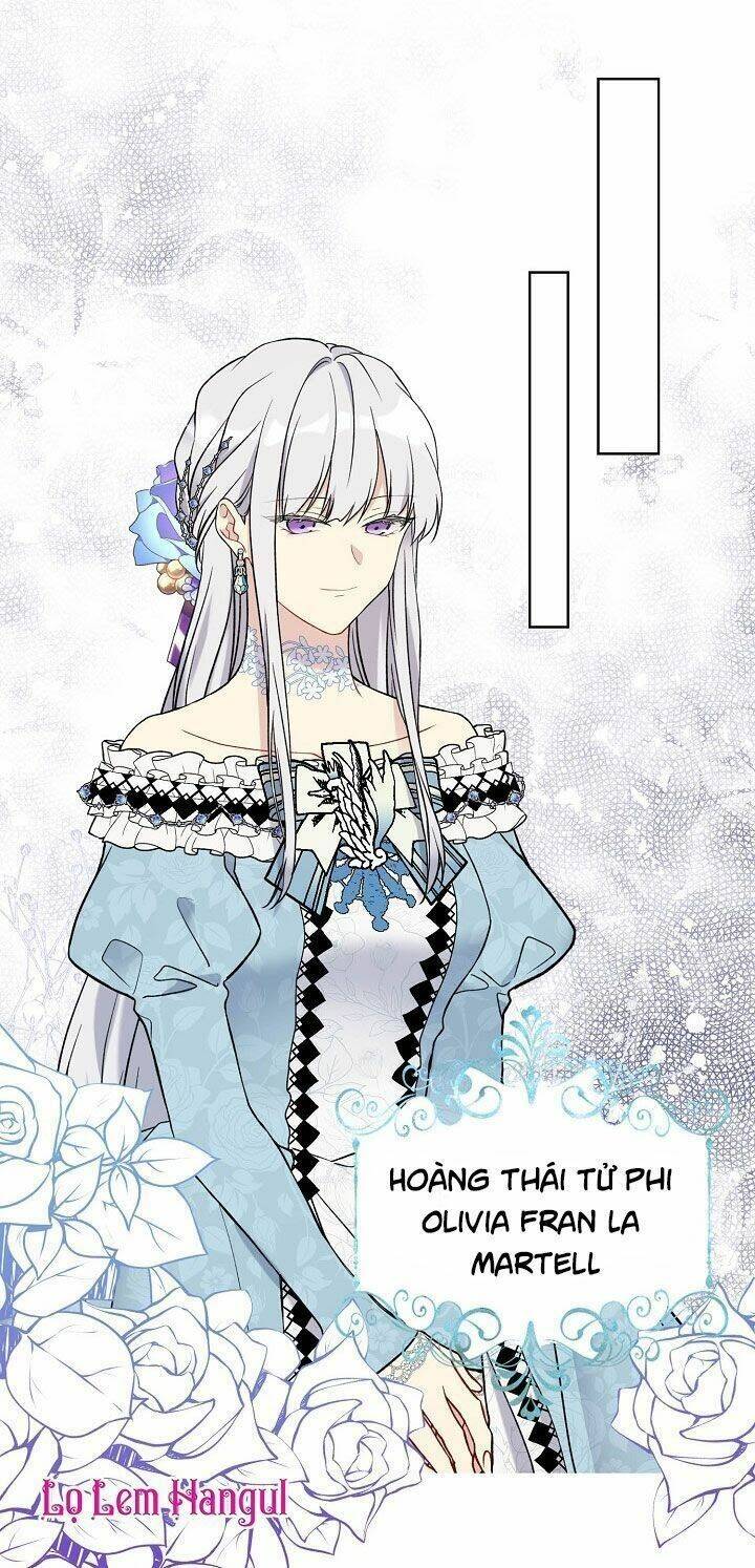 Vương Miện Viridescent Chap 35 - Next Chap 36