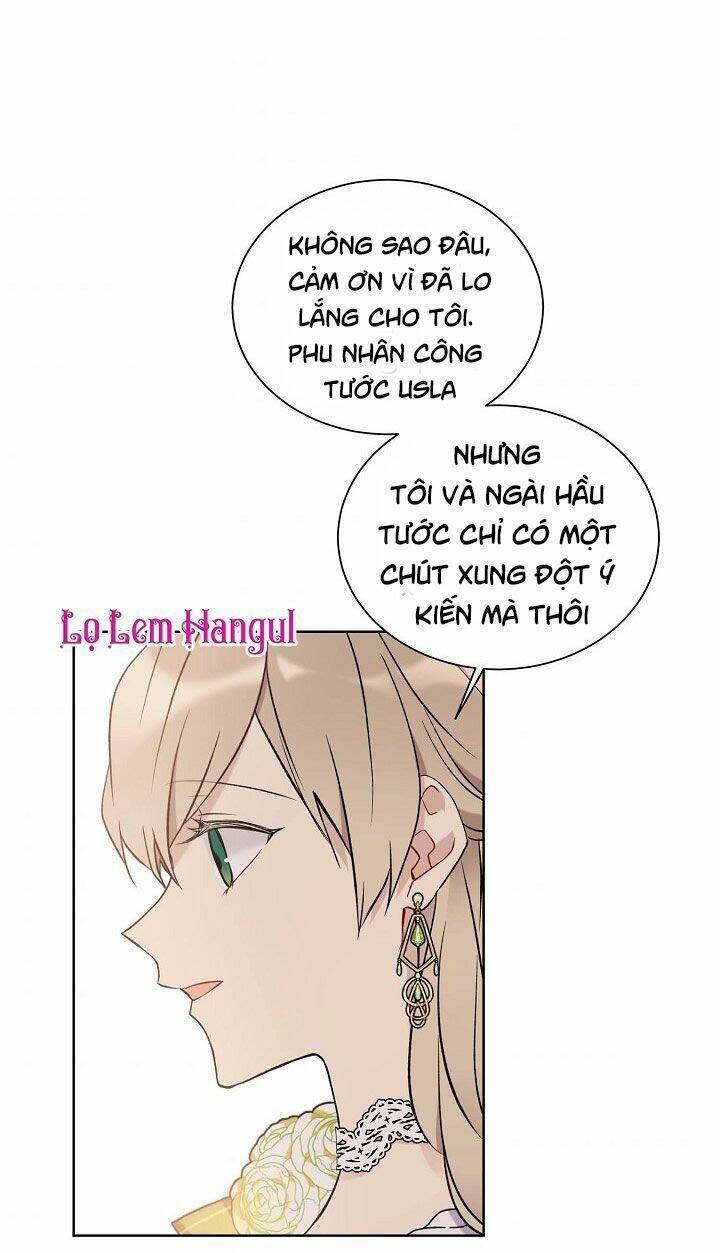 Vương Miện Viridescent Chap 35 - Next Chap 36