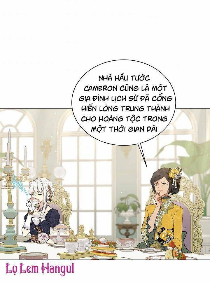 Vương Miện Viridescent Chap 35 - Next Chap 36