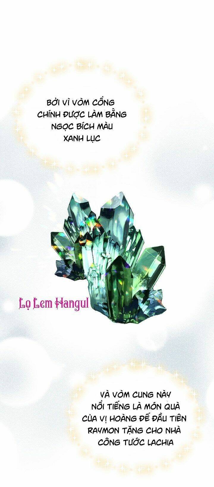 Vương Miện Viridescent Chap 35 - Next Chap 36