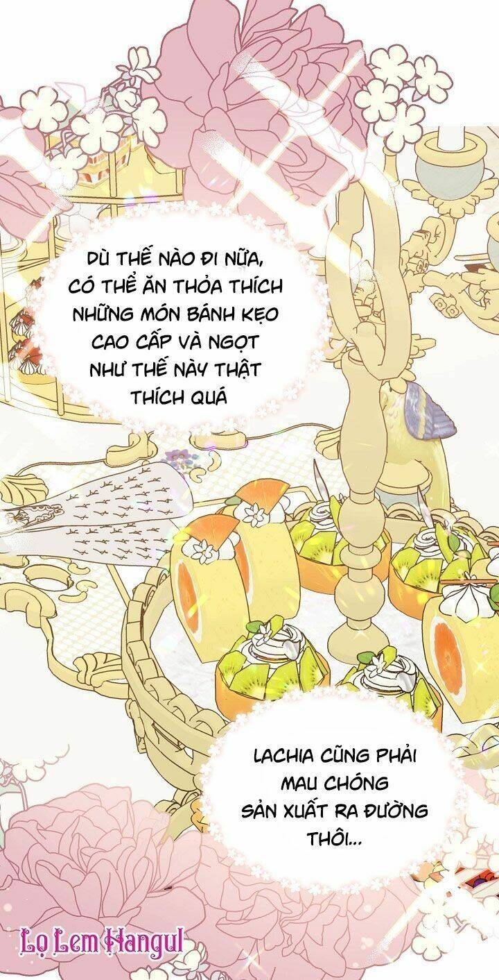 Vương Miện Viridescent Chap 35 - Next Chap 36