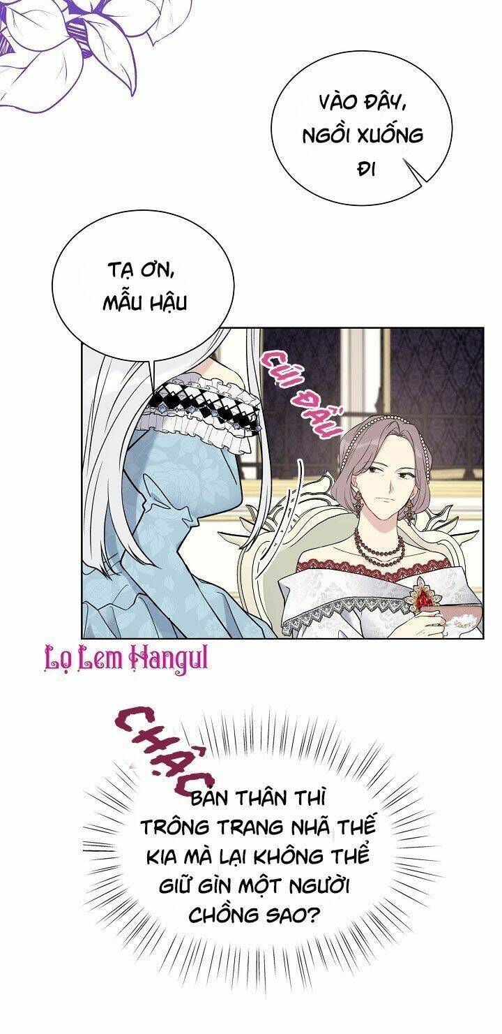 Vương Miện Viridescent Chap 35 - Next Chap 36