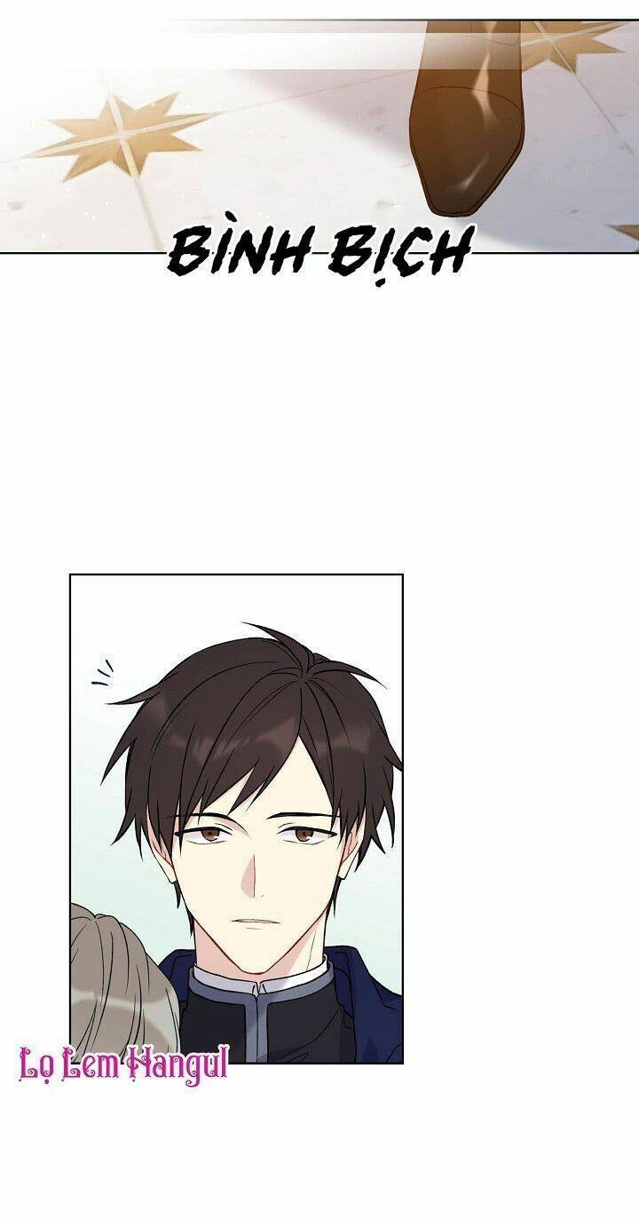 Vương Miện Viridescent Chap 35 - Next Chap 36