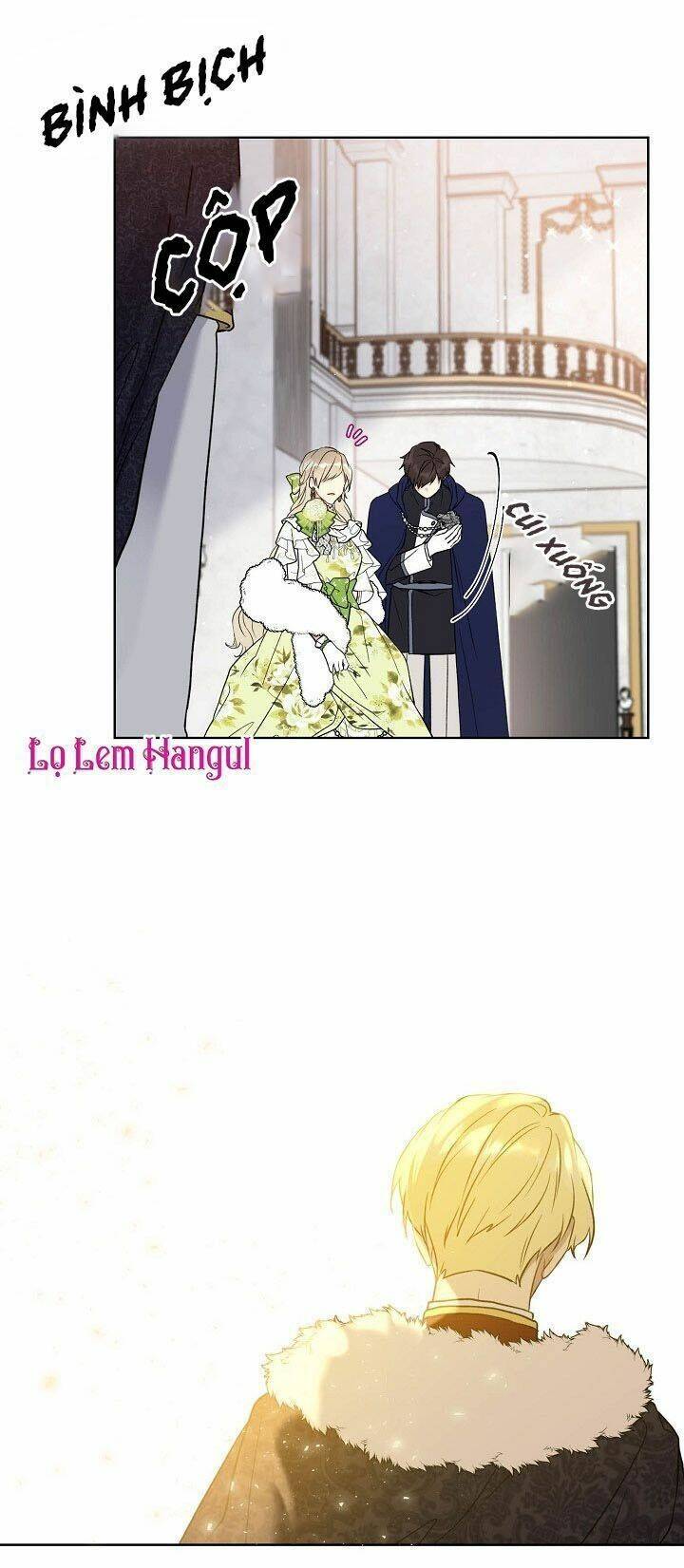 Vương Miện Viridescent Chap 35 - Next Chap 36