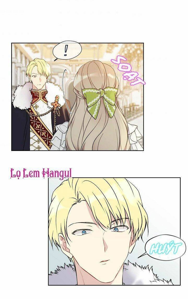 Vương Miện Viridescent Chap 35 - Next Chap 36