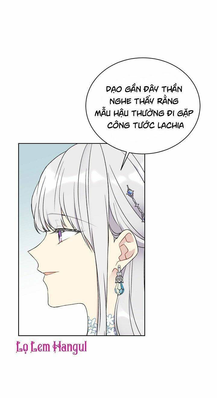 Vương Miện Viridescent Chap 35 - Next Chap 36