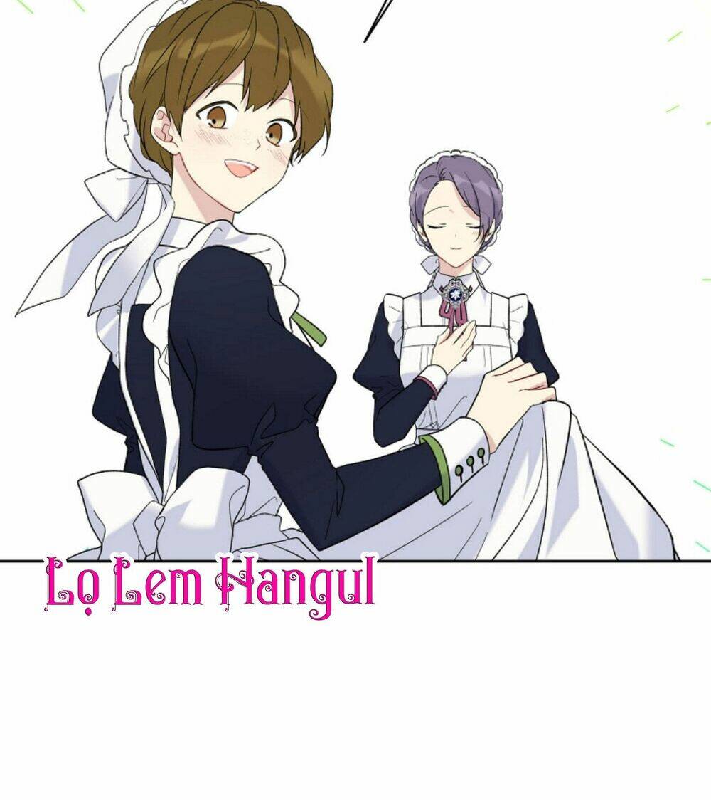 Vương Miện Viridescent Chap 36 - Next Chap 37