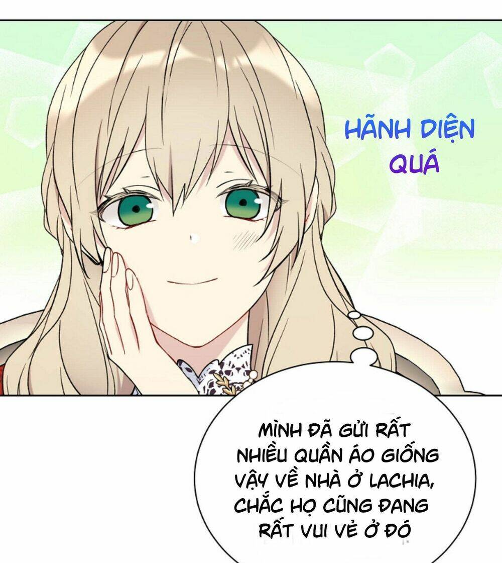 Vương Miện Viridescent Chap 36 - Next Chap 37