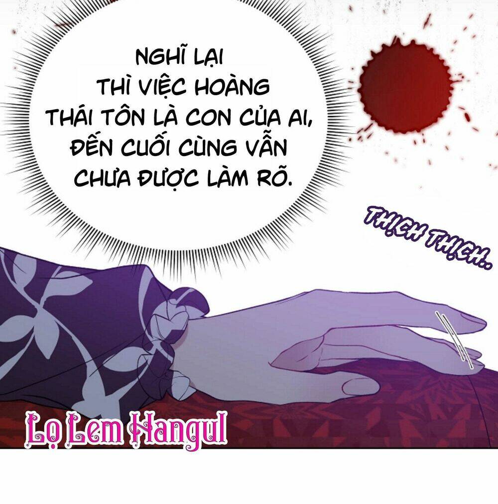 Vương Miện Viridescent Chap 36 - Next Chap 37