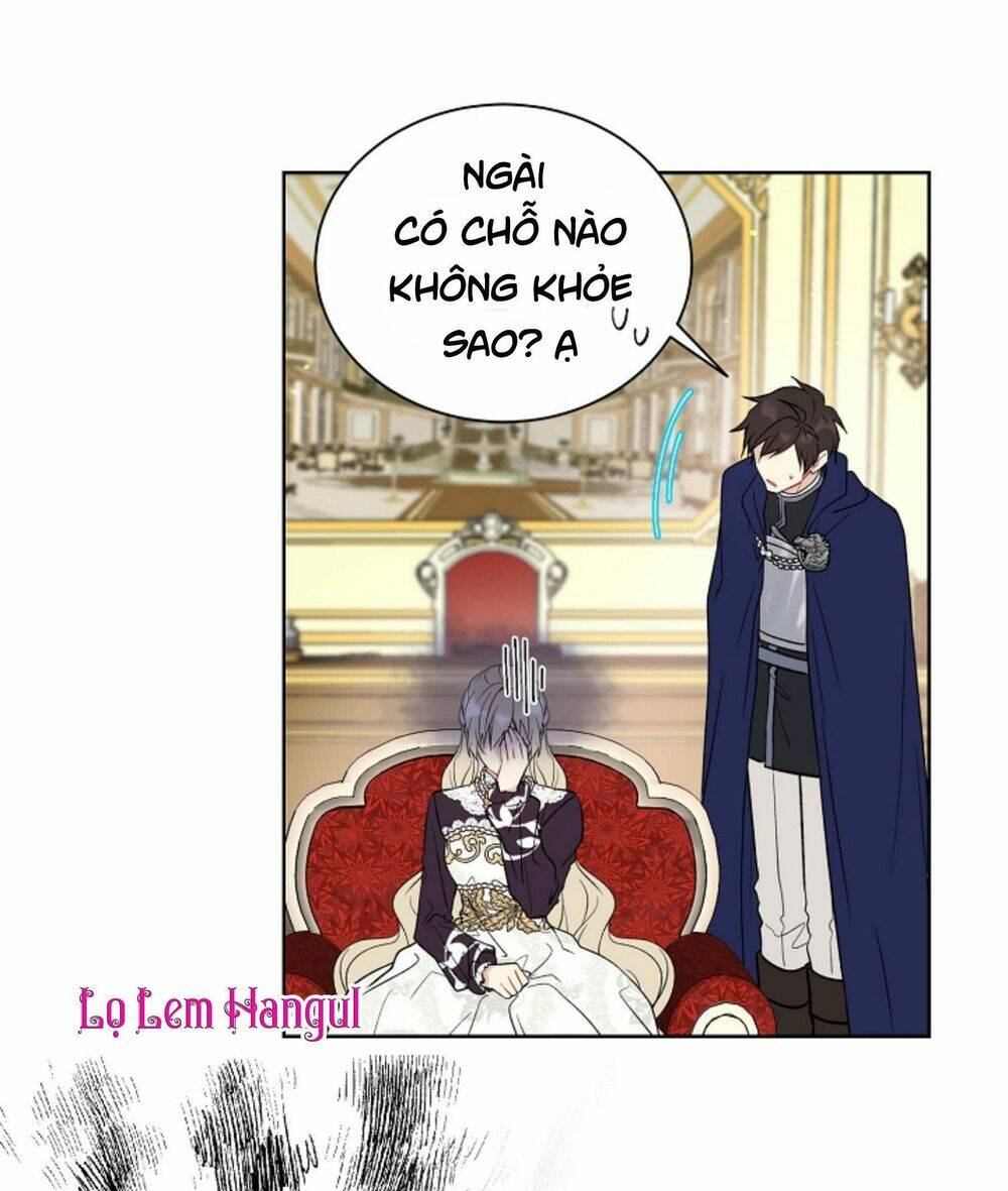 Vương Miện Viridescent Chap 36 - Next Chap 37