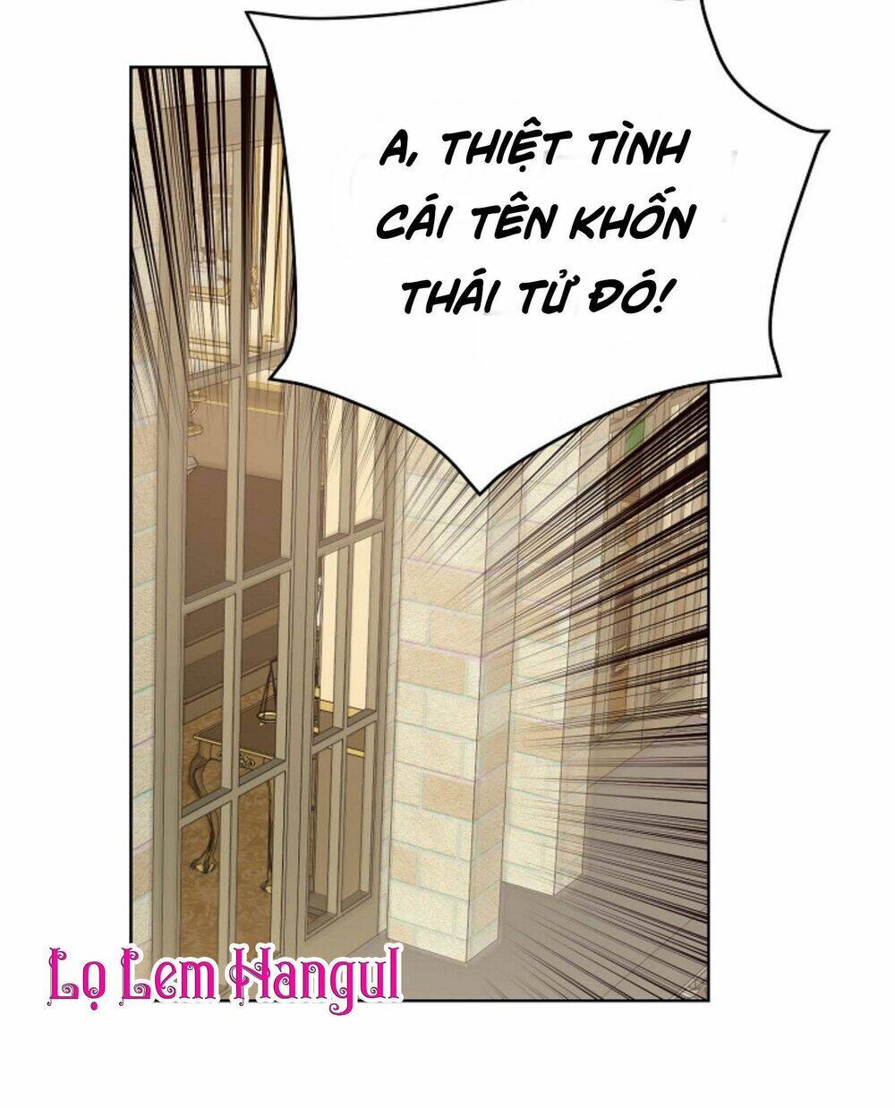 Vương Miện Viridescent Chap 36 - Next Chap 37
