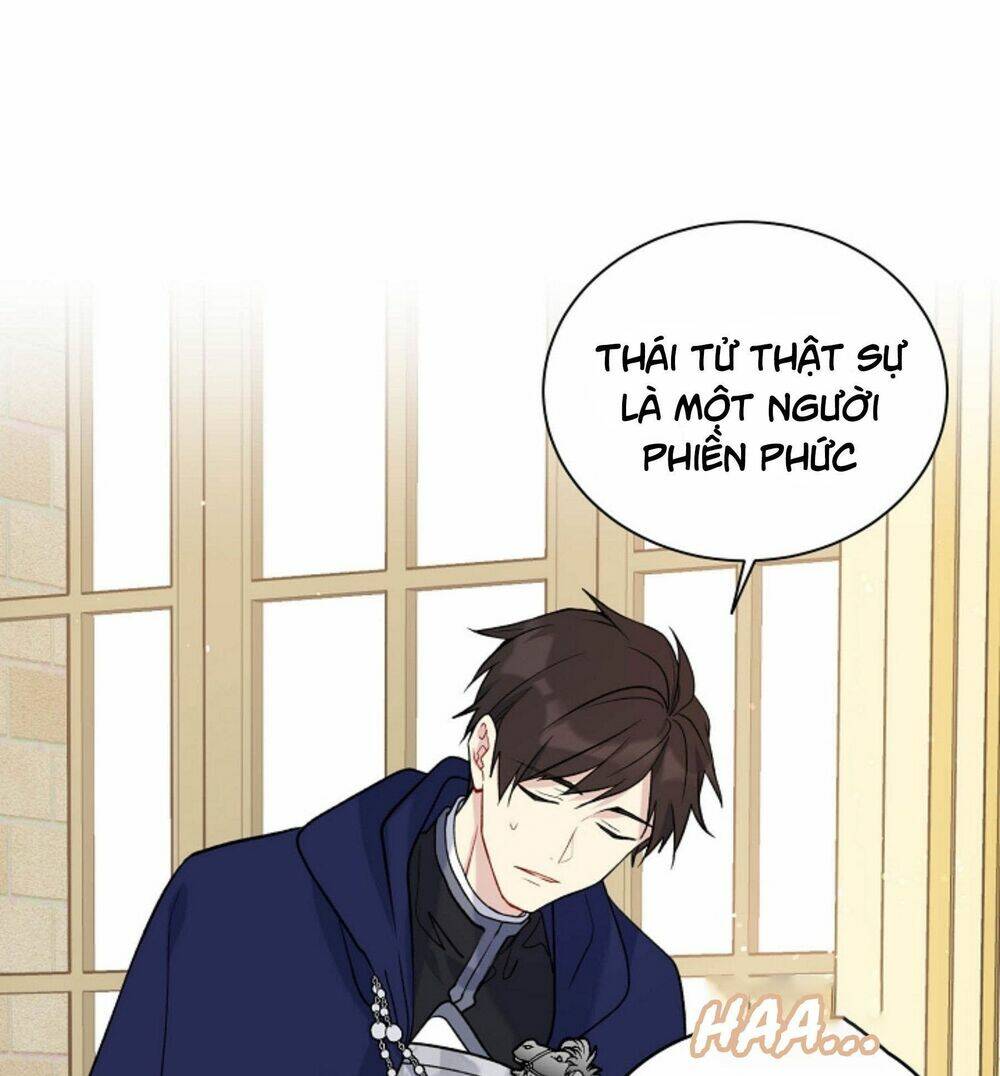 Vương Miện Viridescent Chap 36 - Next Chap 37