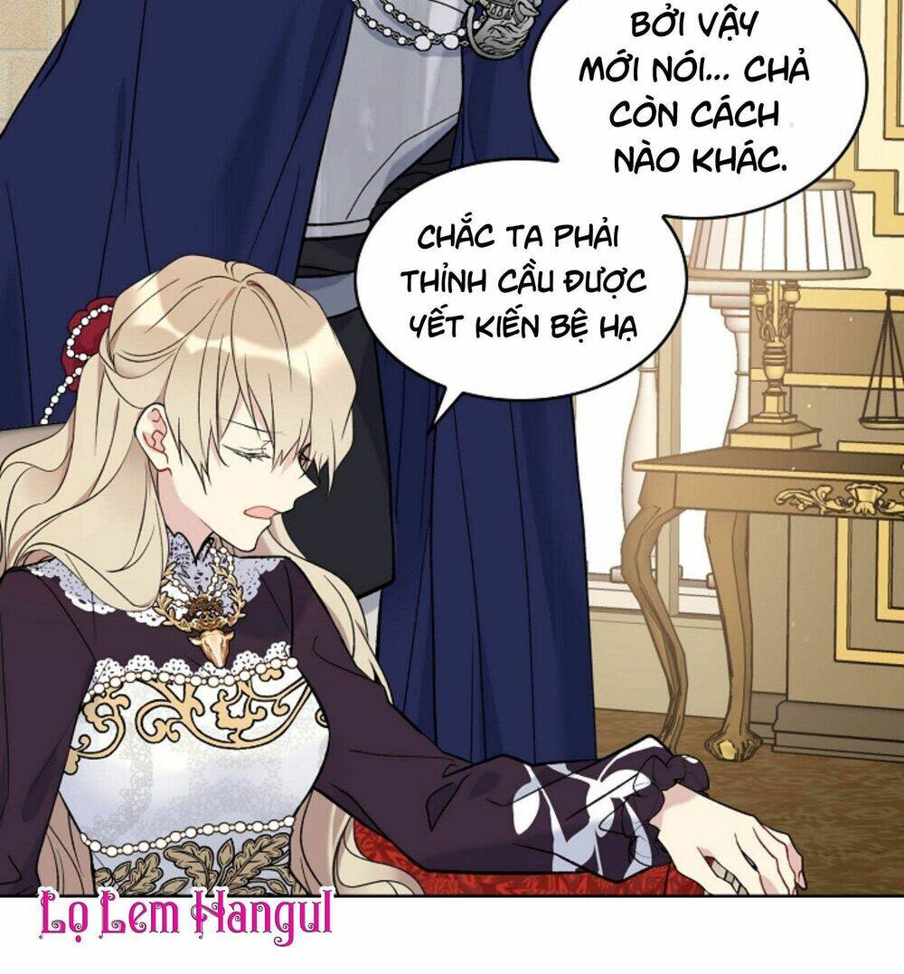 Vương Miện Viridescent Chap 36 - Next Chap 37