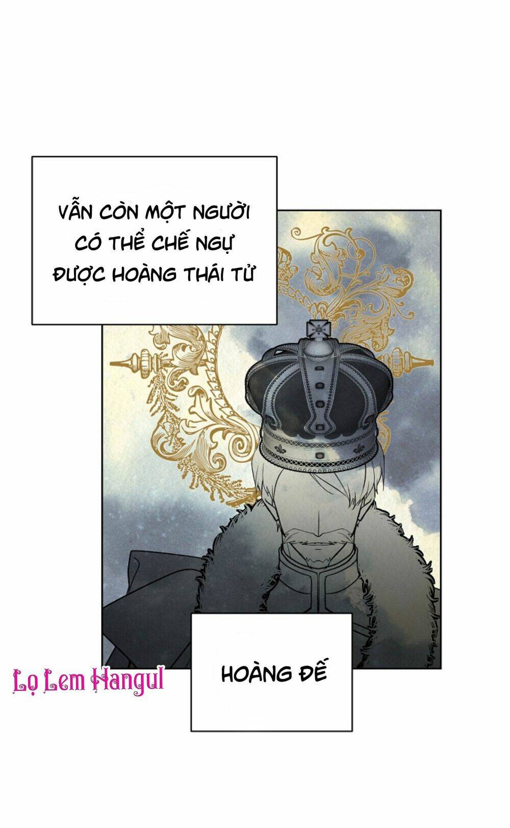 Vương Miện Viridescent Chap 36 - Next Chap 37