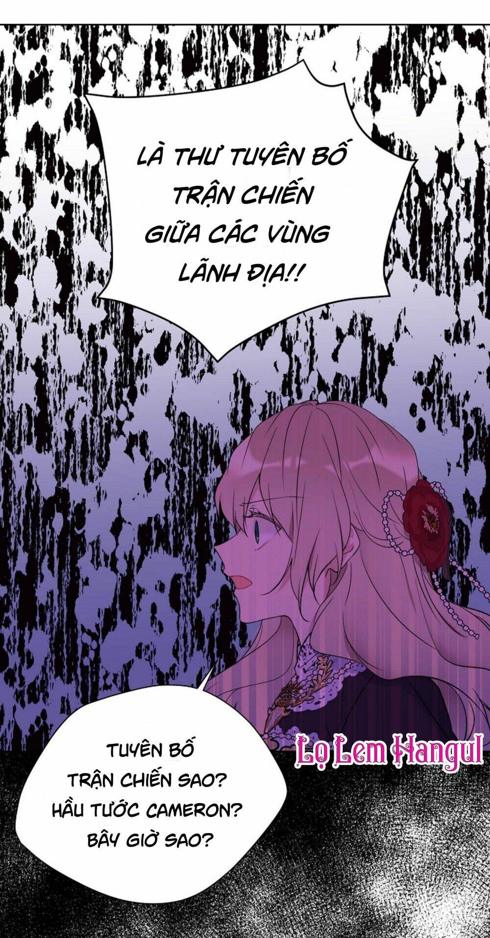 Vương Miện Viridescent Chap 36 - Next Chap 37