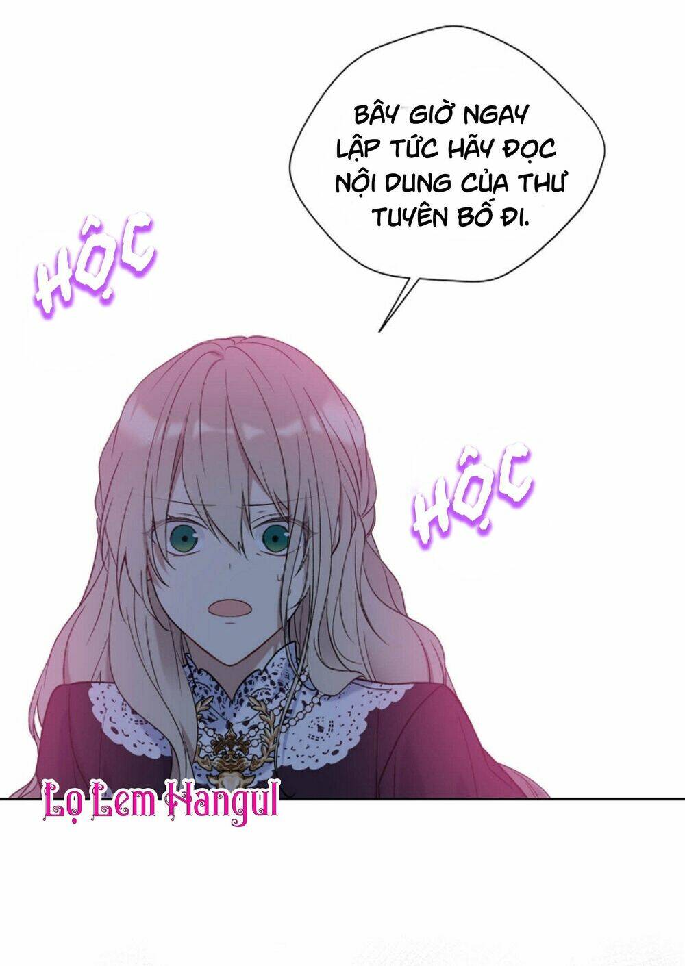 Vương Miện Viridescent Chap 36 - Next Chap 37