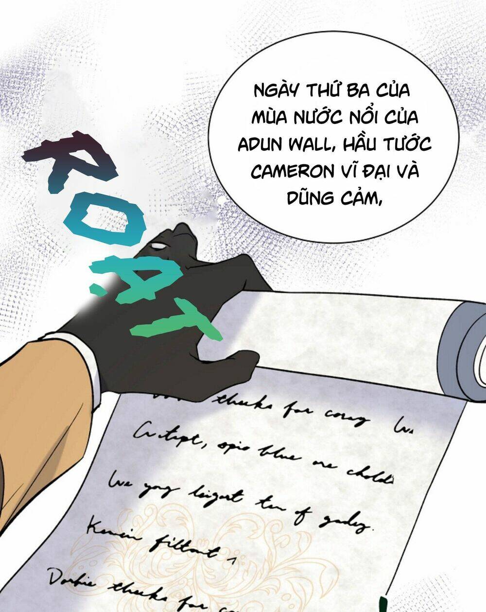 Vương Miện Viridescent Chap 36 - Next Chap 37