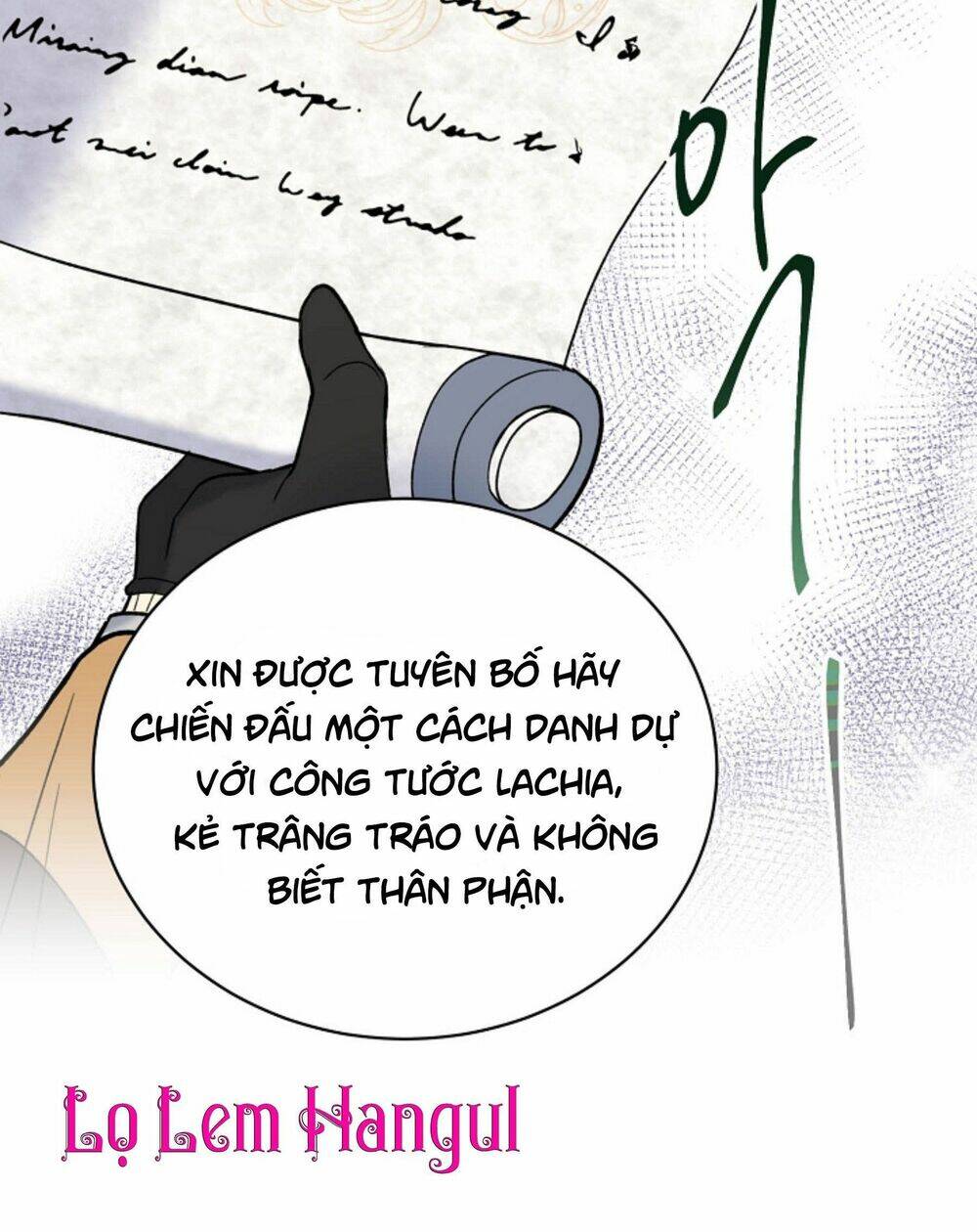 Vương Miện Viridescent Chap 36 - Next Chap 37