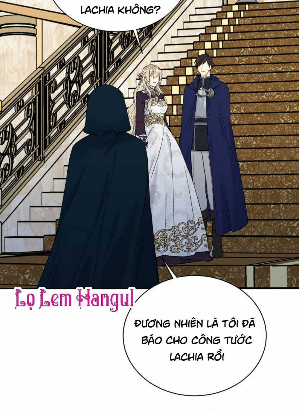 Vương Miện Viridescent Chap 36 - Next Chap 37