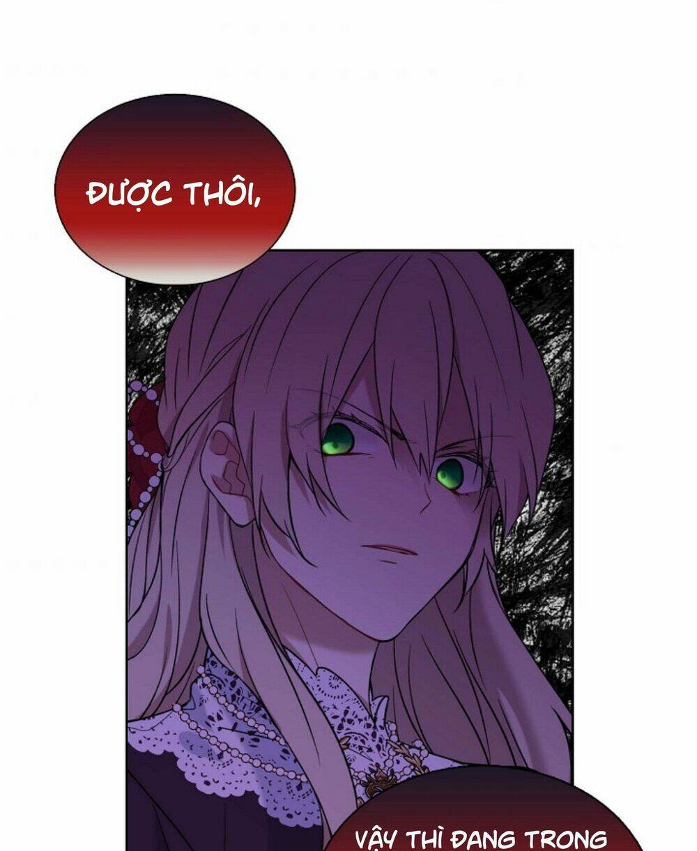 Vương Miện Viridescent Chap 36 - Next Chap 37