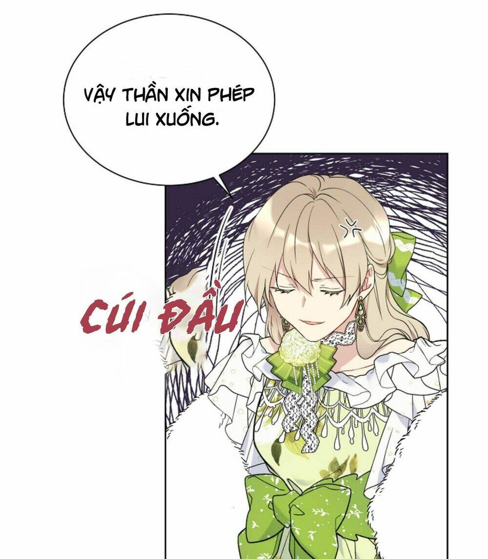 Vương Miện Viridescent Chap 36 - Next Chap 37