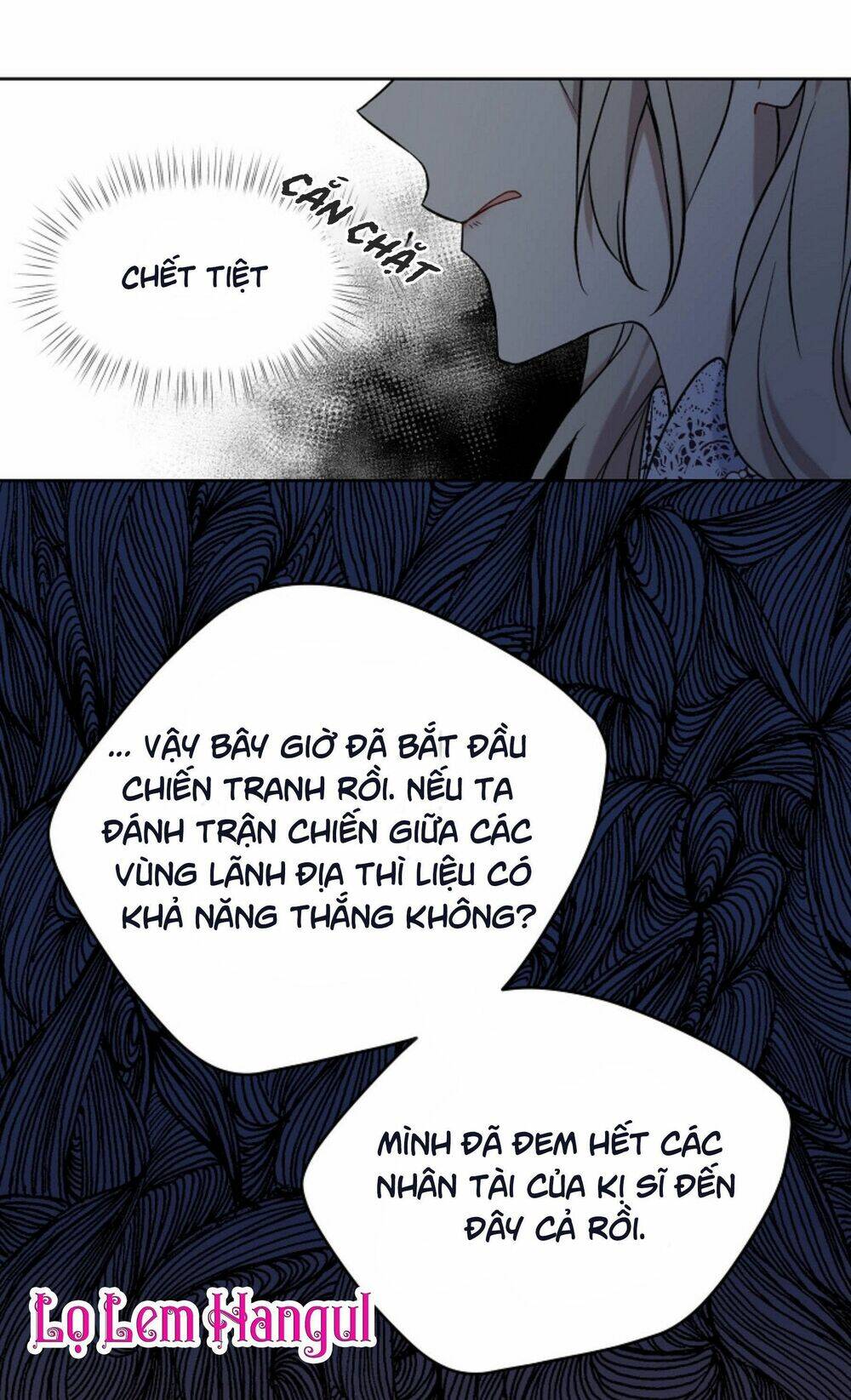 Vương Miện Viridescent Chap 36 - Next Chap 37
