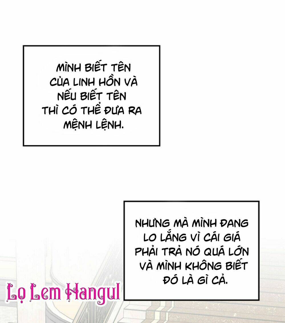 Vương Miện Viridescent Chap 36 - Next Chap 37