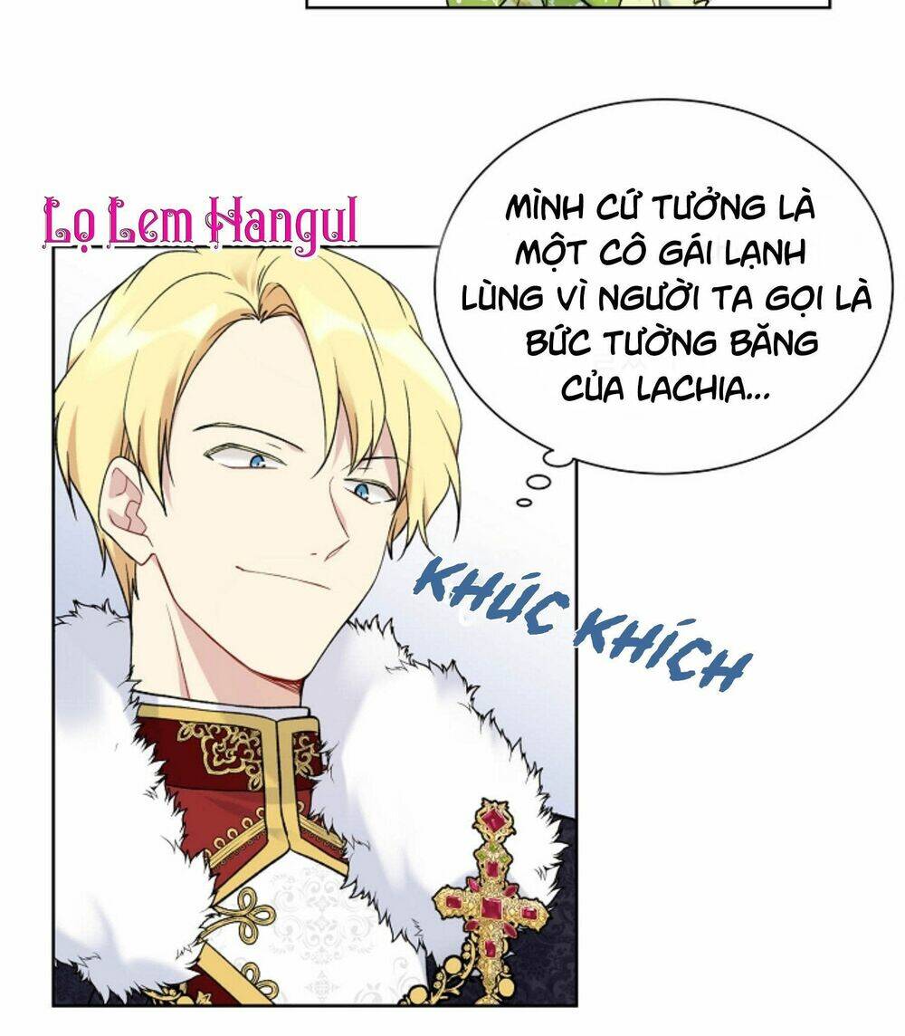 Vương Miện Viridescent Chap 36 - Next Chap 37