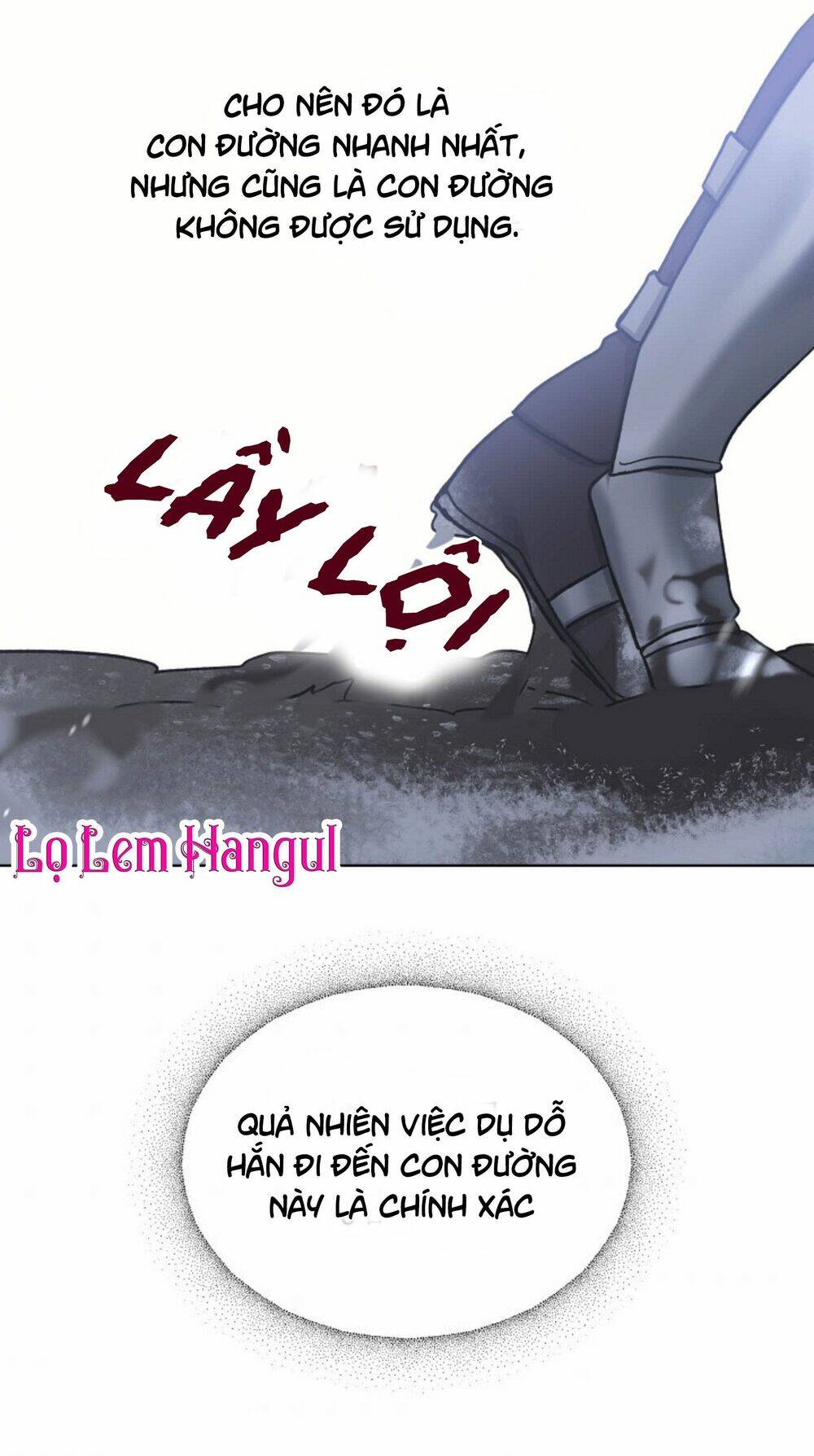 Vương Miện Viridescent Chap 36 - Next Chap 37
