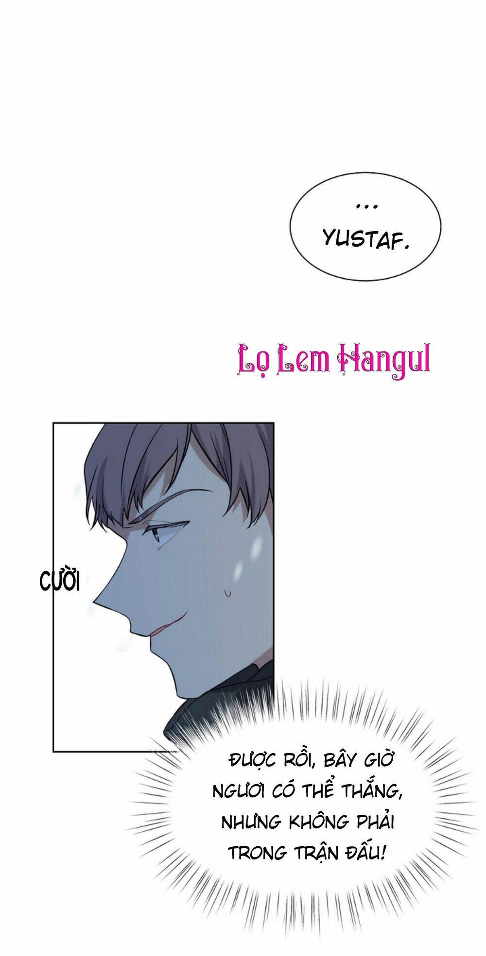 Vương Miện Viridescent Chap 37 - Next Chap 38