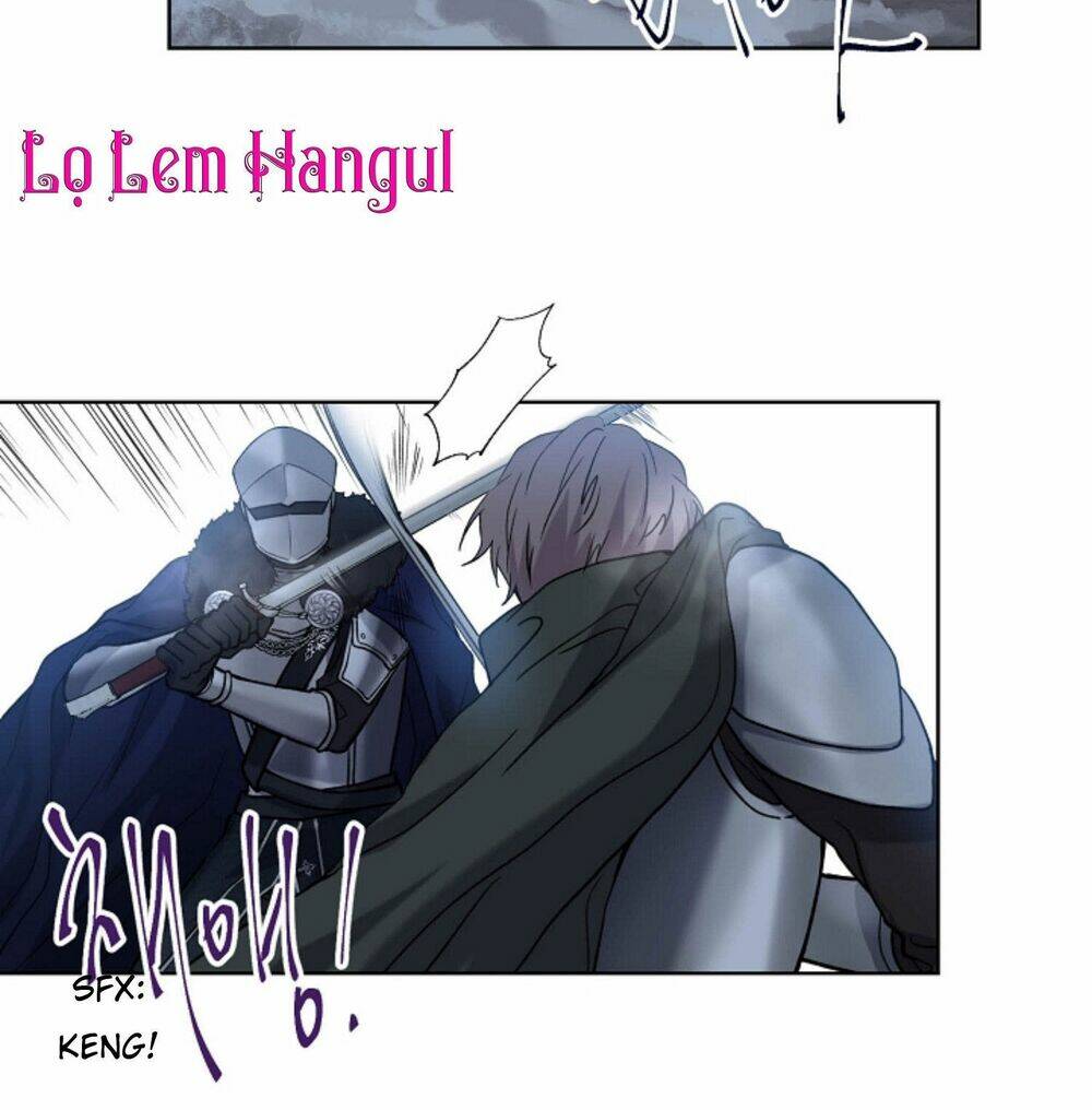 Vương Miện Viridescent Chap 37 - Next Chap 38