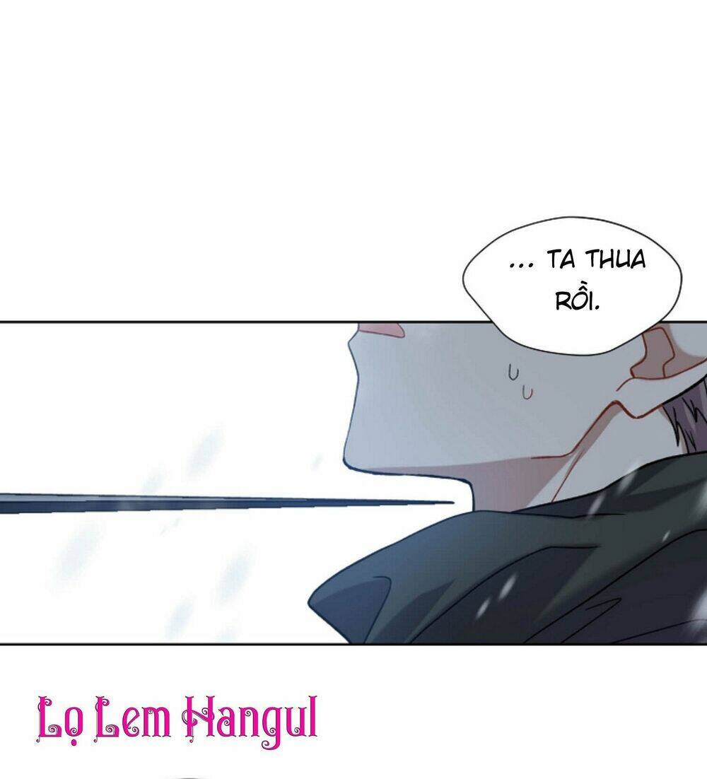 Vương Miện Viridescent Chap 37 - Next Chap 38