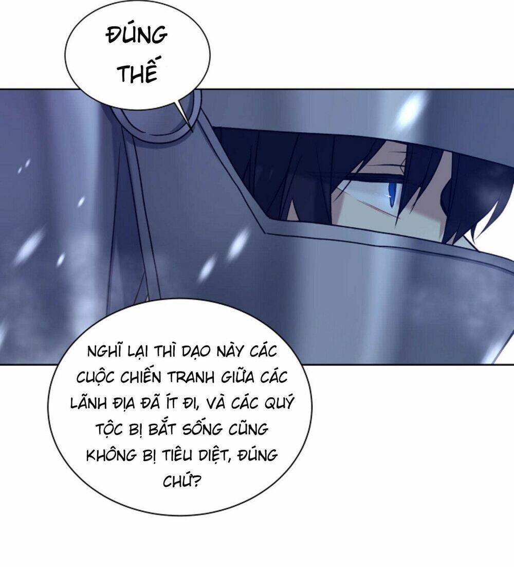 Vương Miện Viridescent Chap 37 - Next Chap 38
