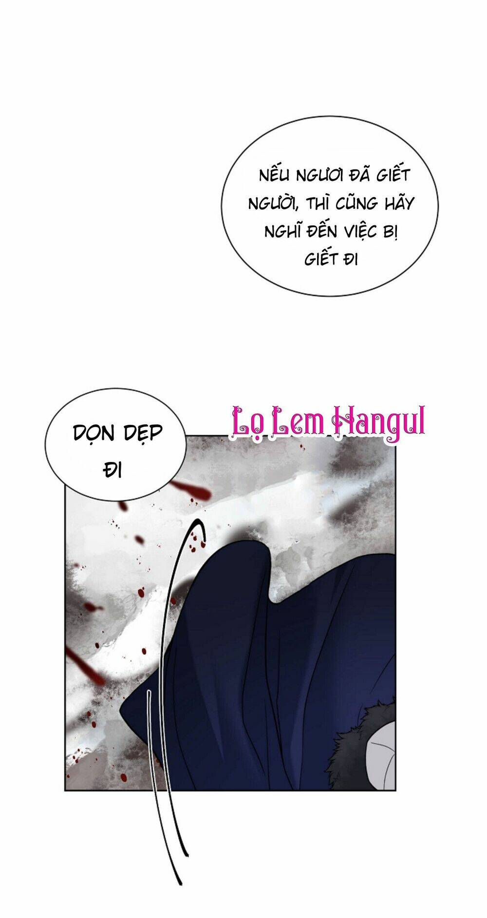 Vương Miện Viridescent Chap 37 - Next Chap 38