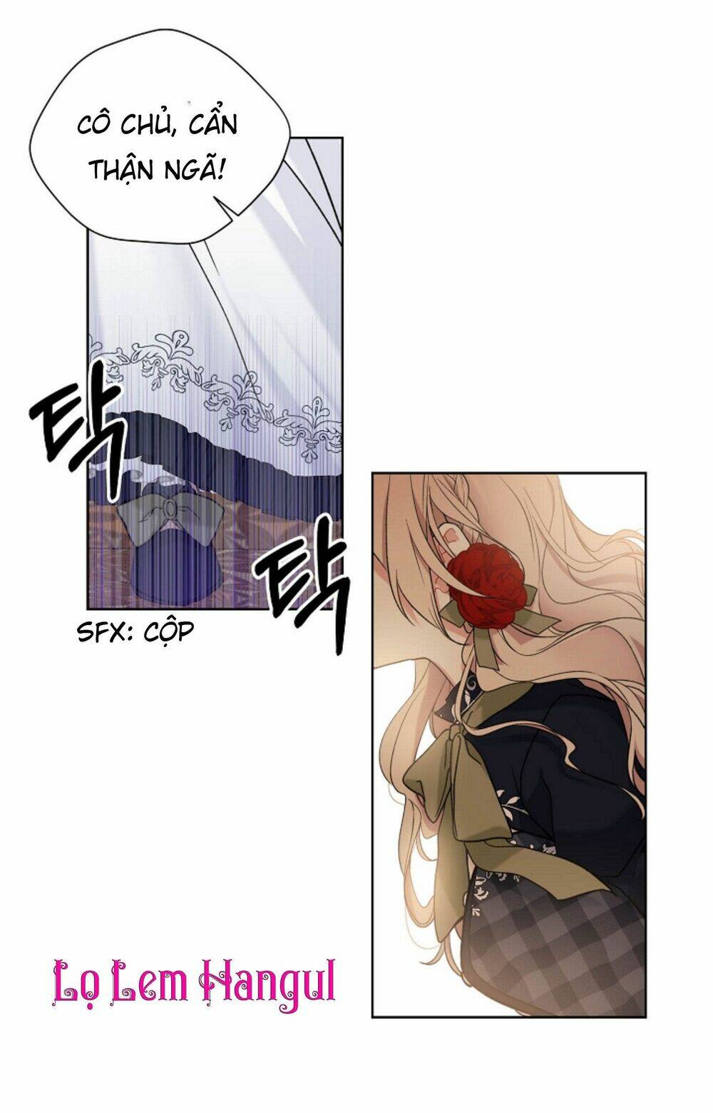 Vương Miện Viridescent Chap 37 - Next Chap 38