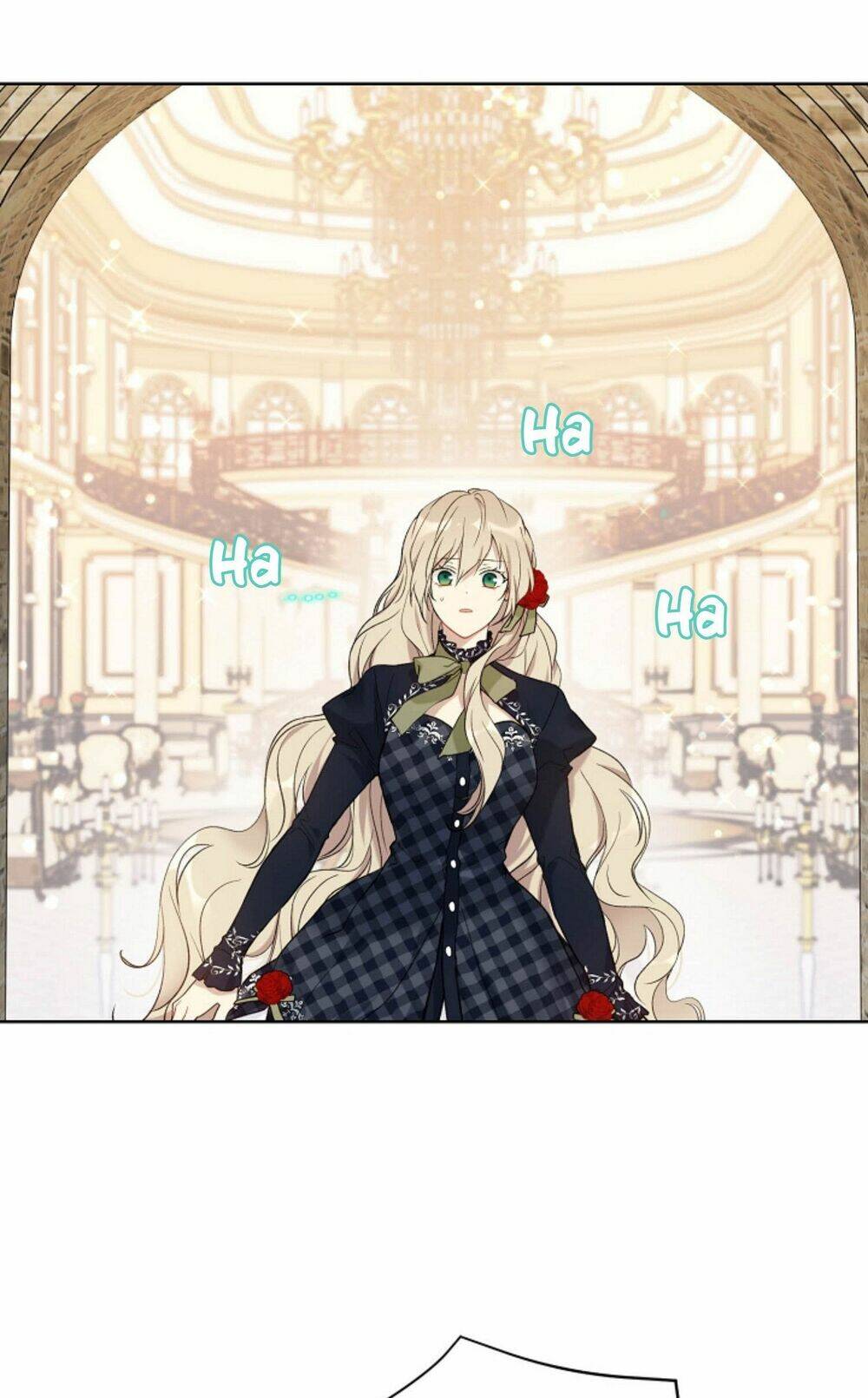 Vương Miện Viridescent Chap 37 - Next Chap 38