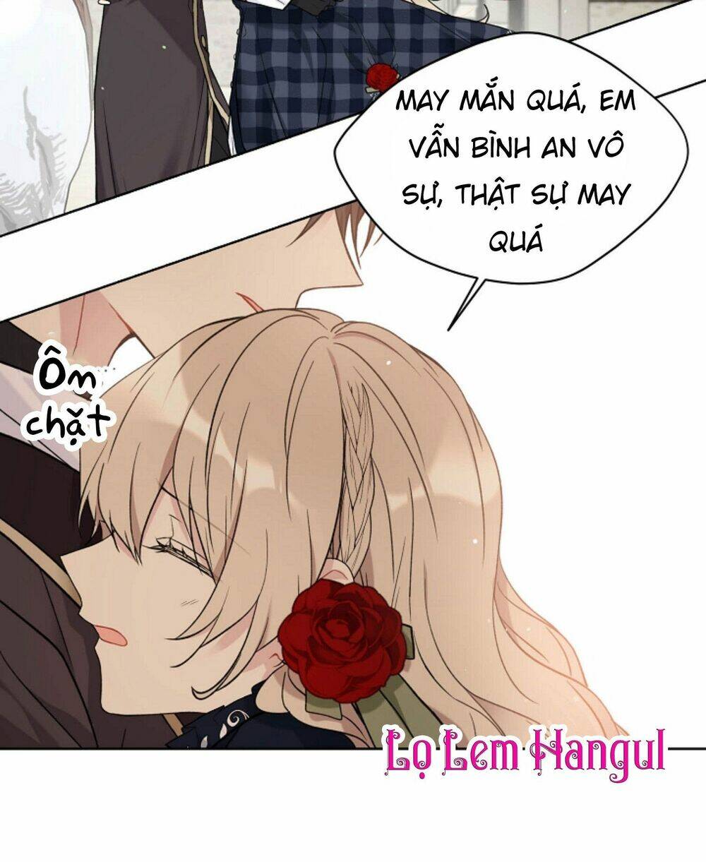 Vương Miện Viridescent Chap 37 - Next Chap 38