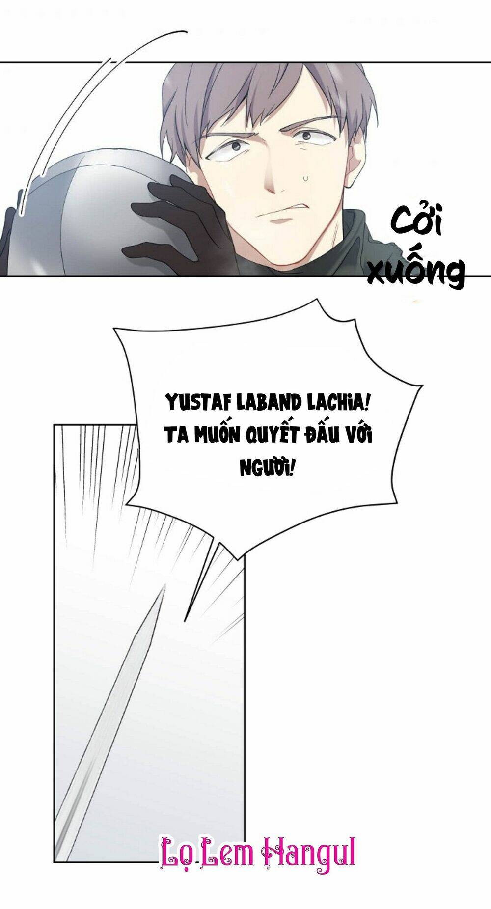 Vương Miện Viridescent Chap 37 - Next Chap 38