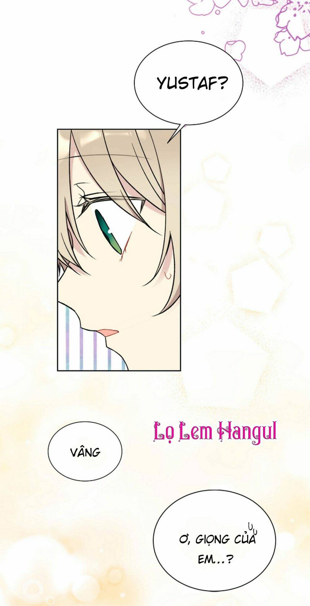 Vương Miện Viridescent Chap 37 - Next Chap 38